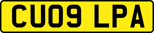 CU09LPA