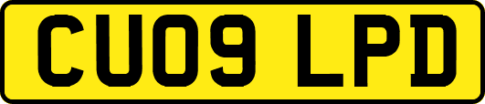CU09LPD