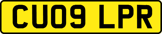 CU09LPR