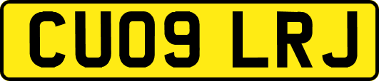 CU09LRJ