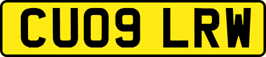 CU09LRW