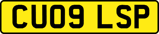 CU09LSP