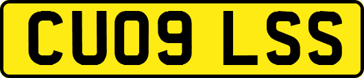 CU09LSS