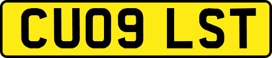 CU09LST