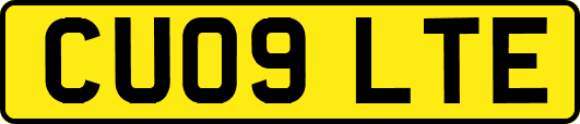 CU09LTE