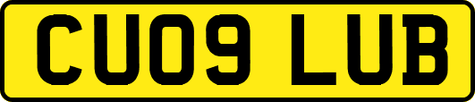 CU09LUB