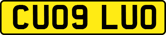 CU09LUO
