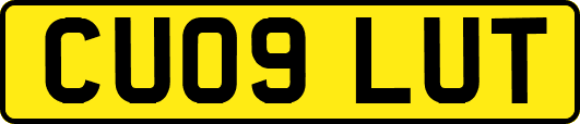 CU09LUT