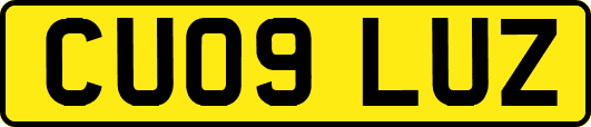 CU09LUZ