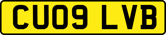 CU09LVB