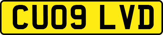 CU09LVD