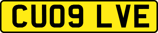 CU09LVE