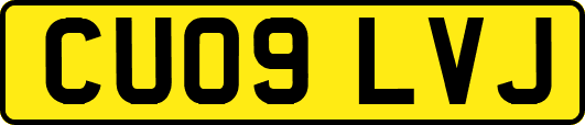 CU09LVJ