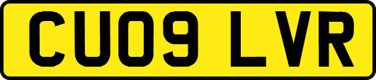 CU09LVR