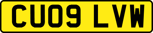 CU09LVW