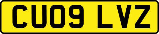 CU09LVZ
