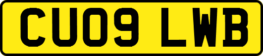 CU09LWB