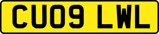 CU09LWL