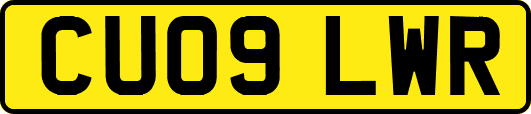 CU09LWR