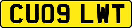 CU09LWT