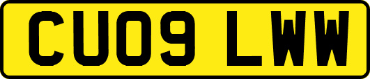 CU09LWW