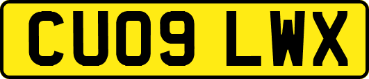 CU09LWX
