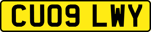 CU09LWY