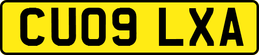 CU09LXA