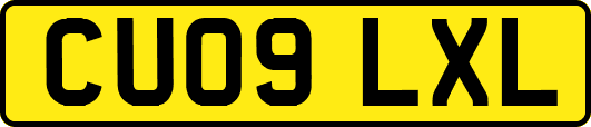 CU09LXL
