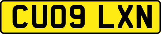 CU09LXN