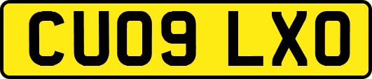 CU09LXO
