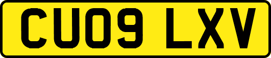 CU09LXV