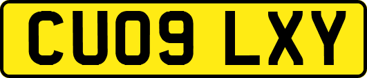 CU09LXY