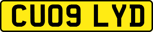 CU09LYD