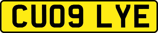 CU09LYE