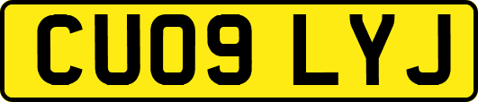 CU09LYJ