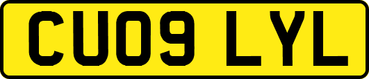 CU09LYL
