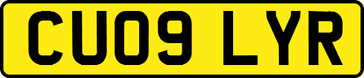 CU09LYR