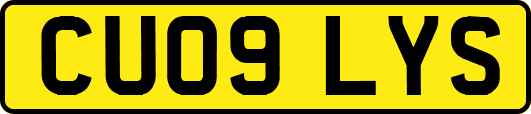 CU09LYS