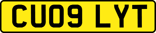 CU09LYT