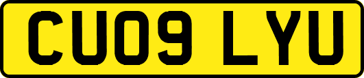 CU09LYU
