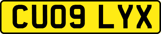 CU09LYX