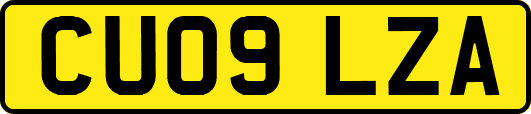 CU09LZA