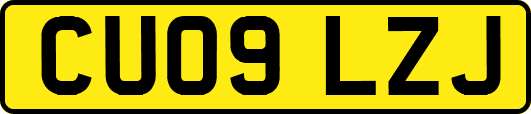 CU09LZJ