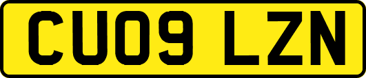 CU09LZN