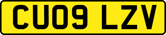 CU09LZV