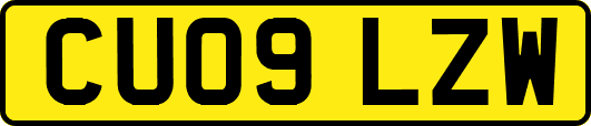 CU09LZW