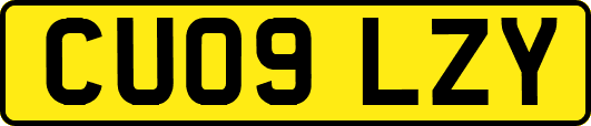 CU09LZY