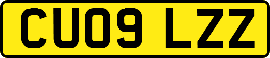 CU09LZZ
