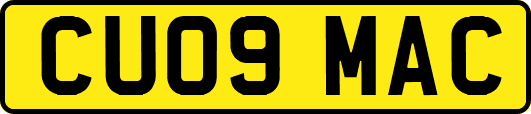CU09MAC